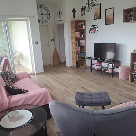Apartment Mia 2 Banjol エクステリア 写真