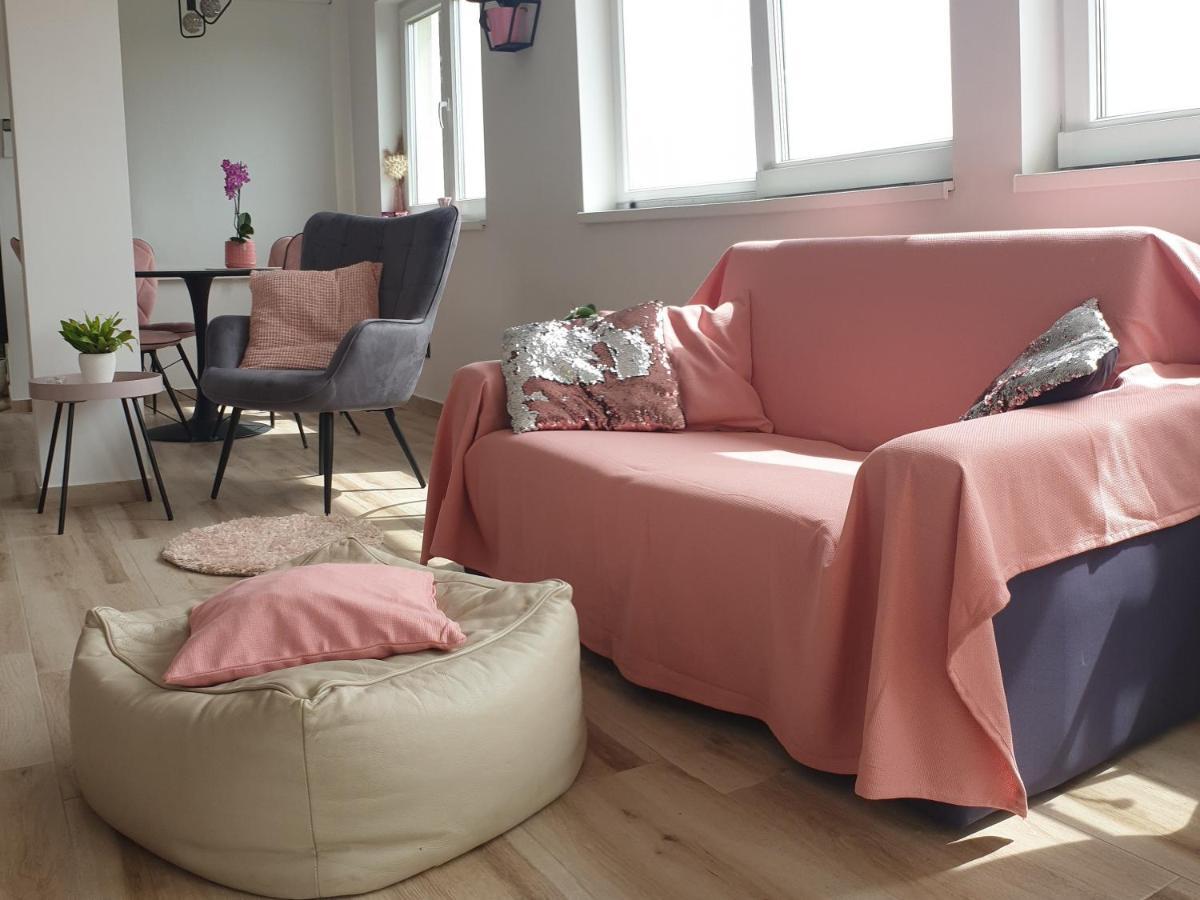 Apartment Mia 2 Banjol エクステリア 写真