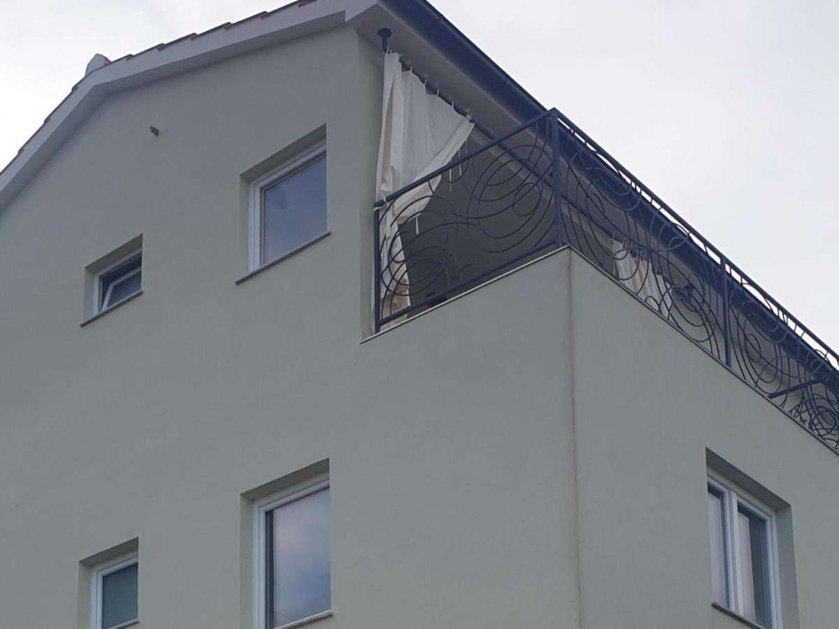 Apartment Mia 2 Banjol エクステリア 写真