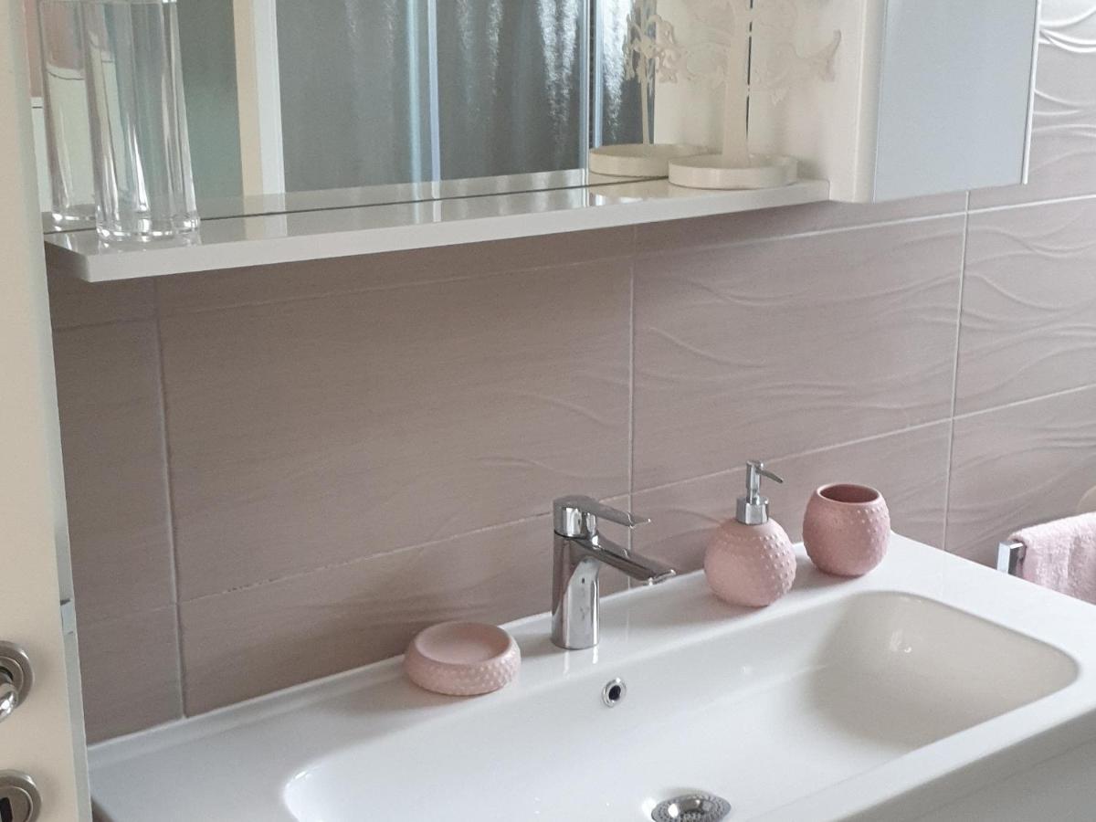 Apartment Mia 2 Banjol エクステリア 写真