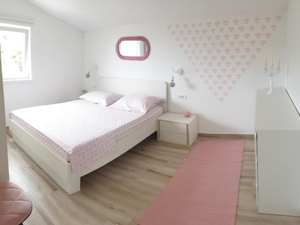 Apartment Mia 2 Banjol エクステリア 写真