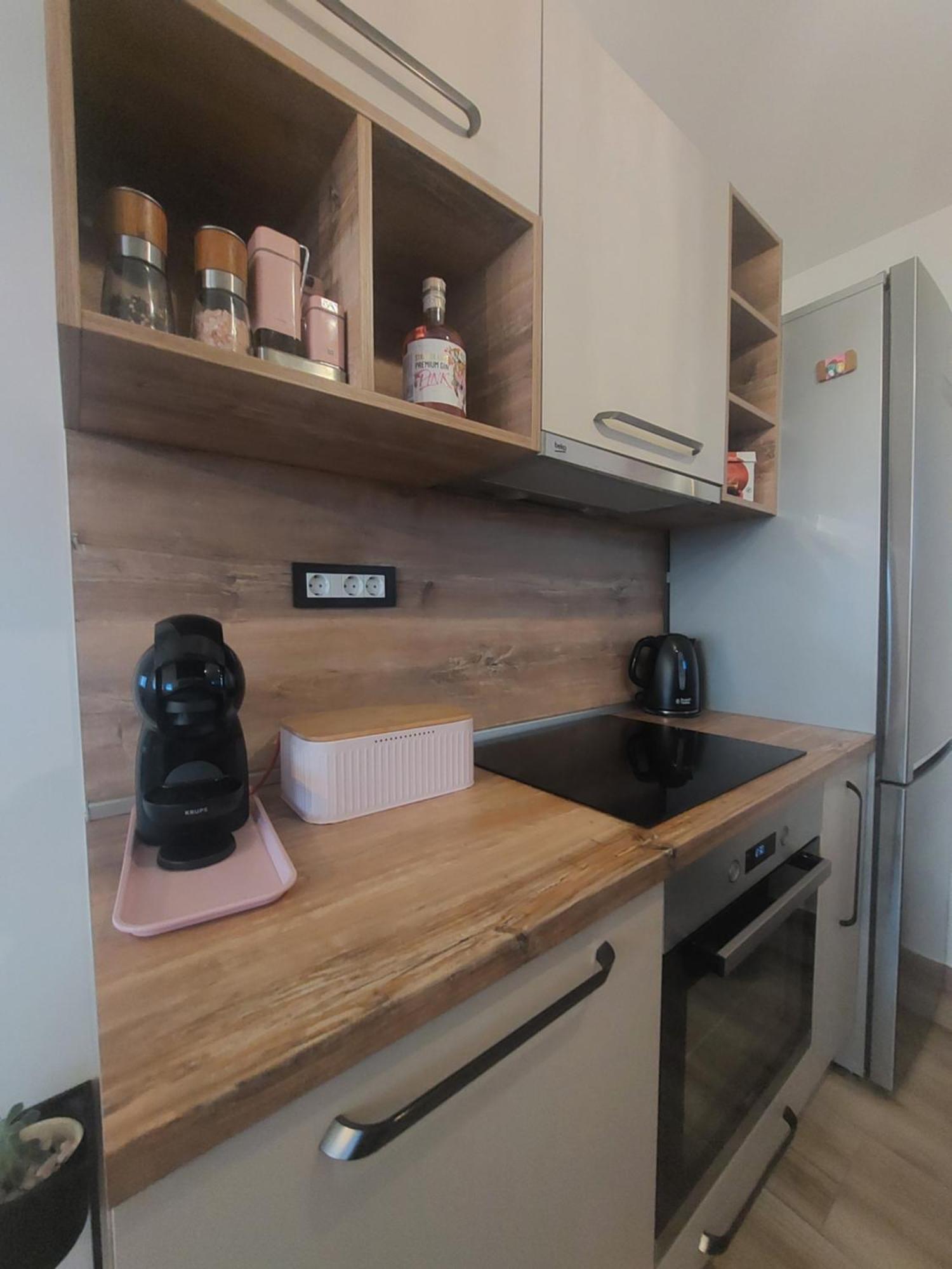 Apartment Mia 2 Banjol エクステリア 写真