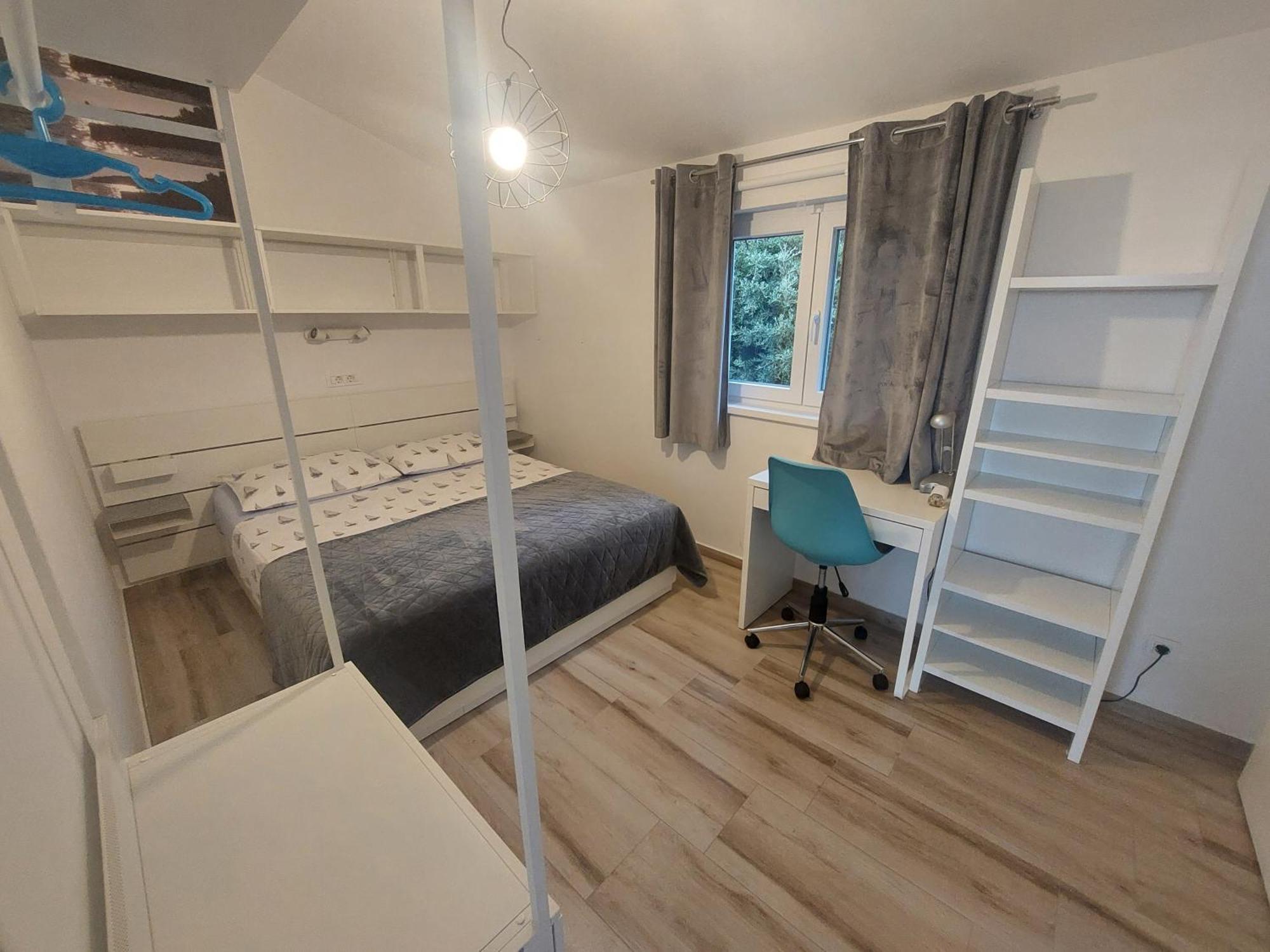 Apartment Mia 2 Banjol エクステリア 写真